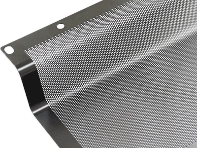 卡车过滤系统过滤网